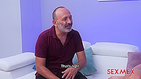 Strange Habits - Helena Danae - Helena Danae - Sexmex
