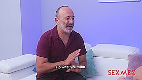 Strange Habits - Helena Danae - Helena Danae - Sexmex