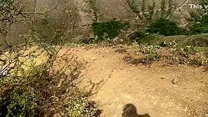 Stranger Interrupted My Hike And Drove Me To Fuck In The Mountains  Pov Blowjob & Doggy