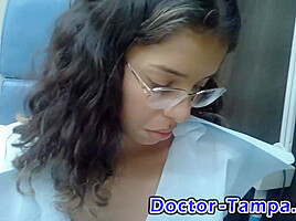 Strangers In The Night: Way Not Fair Edition - Solana - Part 6 of 11 - DoctorTampa