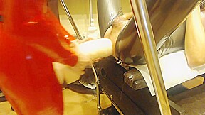 Strap-on Fisting And Latex - 1