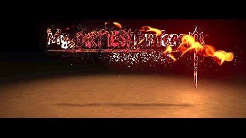 Streched Out Sc 1 - Silas Rise, American Ff, Pan Bash, Yah-Jil