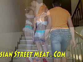 StreetMeatAsia Casting Sex Movie