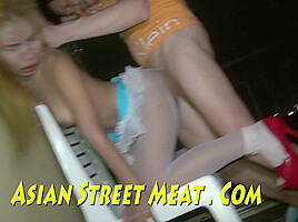 StreetMeatAsia Casting Sex Movie