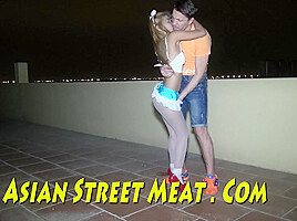StreetMeatAsia Casting Sex Movie