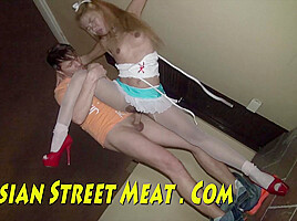 StreetMeatAsia Casting Sex Movie