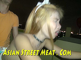 StreetMeatAsia Casting Sex Movie