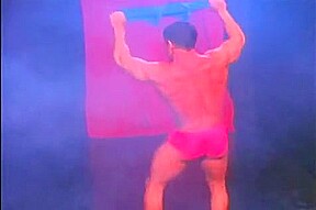 Strip Fantasies