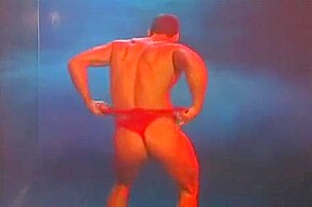 Strip Fantasies