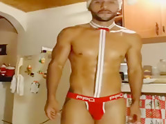 Stripper Cam
