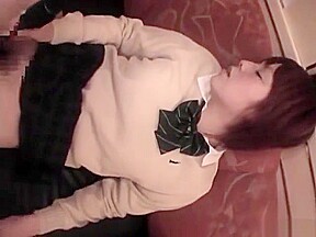 Subtitled Masturbating Petite And Curvy Japanese