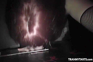 Sucking And Fucking Many Cocks At The Gloryhole