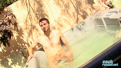 Sucking Off A Straight Boy - Jeremy Cox & JS Wild