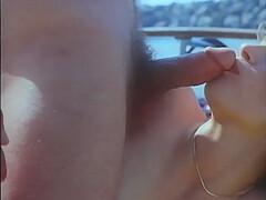 Summer Day In Off To Suck Some Cock