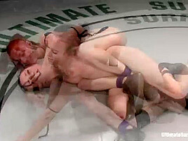 Summer Vengeance The Kitten(0-1) Ranked 13th The Badger(2-4) Ranked 14th - Kink