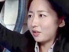 Super Heroine Asian Fetish Video