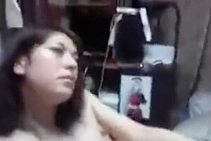 Super Wanker Ladyboy Masturbate Very Hard Her Cock And Cum