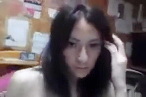 Super Wanker Ladyboy Masturbate Very Hard Her Cock And Cum