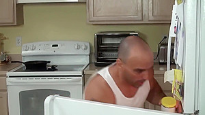 Super cock sucker