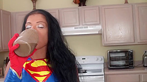 Super cock sucker
