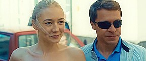 SuperBobrovy (2016) Oksana Akinshina