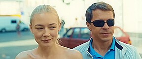 SuperBobrovy (2016) Oksana Akinshina