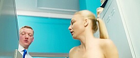 SuperBobrovy (2016) Oksana Akinshina