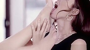 Superb Riley Reid And Ashley Fires In One On One Banging