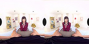 Suzu Yamai Up Close Masturbation and Creampie Sex 1 - SexLikeReal