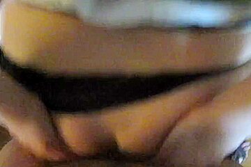 Svetlana Marakhovets and Voodoo man ANAL Pt3