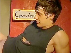 Sweaty jocks fuck and makeout