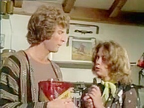 Swedish Erotica 199- Vintage 70s -yassar
