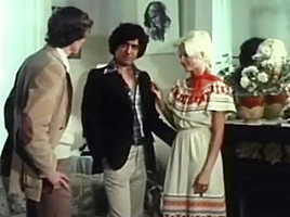 Swedish Erotica 258 - Ball Game (Seka)
