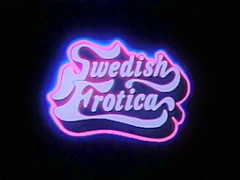 Swedish Erotica  Debbie Diamond