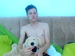 Sweet And Delicious Masturbating