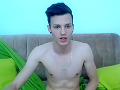 Sweet And Delicious Masturbating