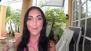 Sweet Perfection Kimberly Kasanova and Mate Fuck Rough
