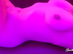 Sweet Rimjob From Passionate Wife