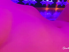 Sweet Rimjob From Passionate Wife