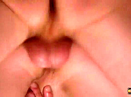 Sweet Twink Lyle Gets A Deep Dicking! - Lyle Boyce & Ashton Bradley