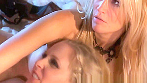 Sweet babe gettng pussydrilled