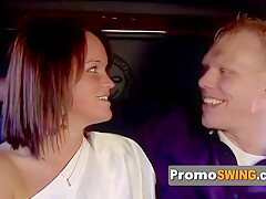 Swingers Have Extreme Pleasure
