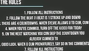 Sylvie Meis Jerk Off Instructions (4cumrounds)