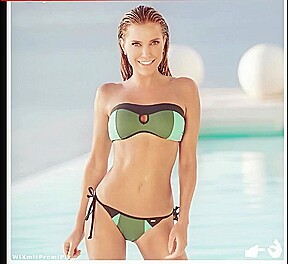 Sylvie Meis Jerk Off Instructions (4cumrounds)