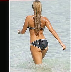 Sylvie Meis Jerk Off Instructions (4cumrounds)