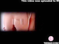 Syoko Akiyama In If    If Was Working Naked In Front Of Me With Her Big Tits Rippling    - Intro