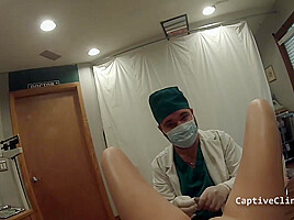 T S A yyyy What Are You Doing To Rebel Wyatt?! - Rebel Wyatt - Part 2 of 2 - CaptiveClinic