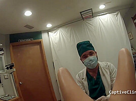 T S A yyyy What Are You Doing To Rebel Wyatt?! - Rebel Wyatt - Part 2 of 2 - CaptiveClinic