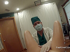 T S A yyyy What Are You Doing To Rebel Wyatt?! - Rebel Wyatt - Part 2 of 2 - CaptiveClinic