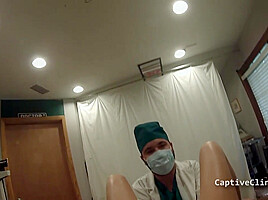 T S A yyyy What Are You Doing To Rebel Wyatt?! - Rebel Wyatt - Part 2 of 2 - CaptiveClinic